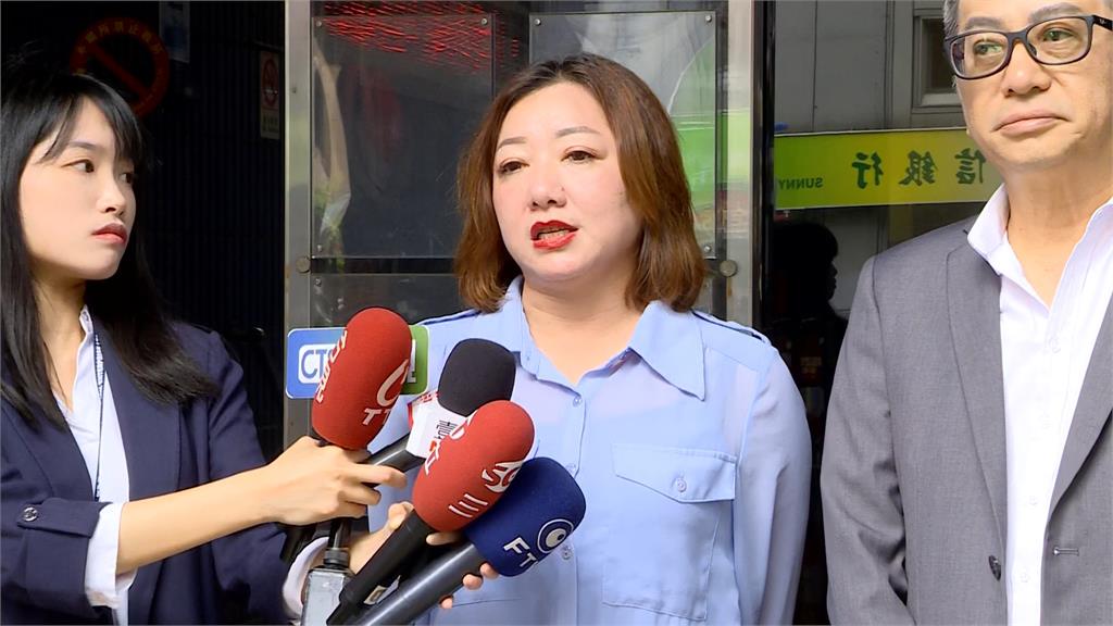 不滿遭黨內開鍘內幕大爆料　昔日戰友勸李貞秀放下屠刀