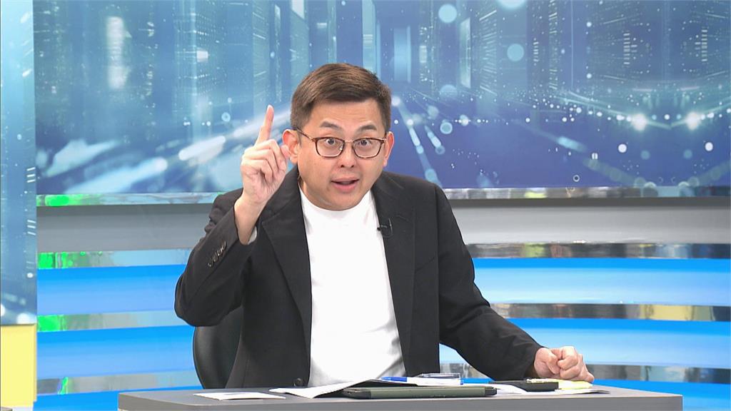 蔣市府公布2綠議員是「索資王」　他揪1關鍵怒批：像東廠和紅衛兵在治國