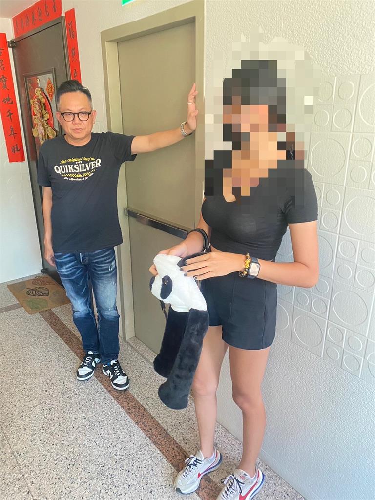 快新聞/抓到了!Lulu爸被搭霸王車 女乘客「3600元只付300」落網