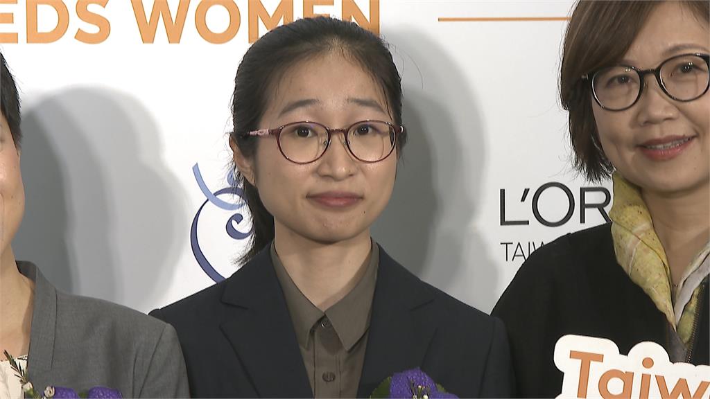 台灣傑出女科學家獎表揚 清大講座教授孫玉珠獲傑出獎