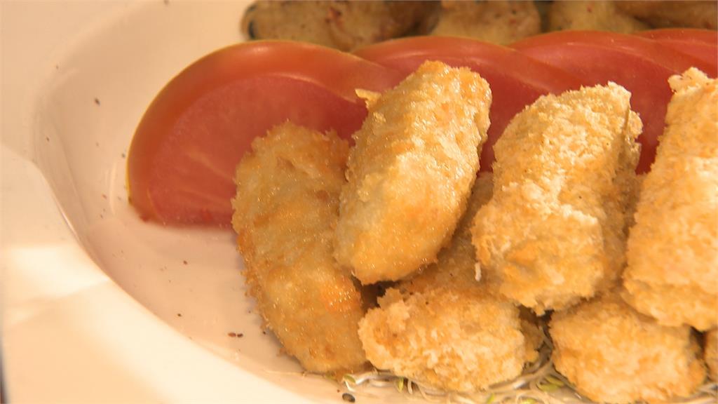 夏季海味黑鮪魚、鮮蚵　變身鮮甜討海人湯飯