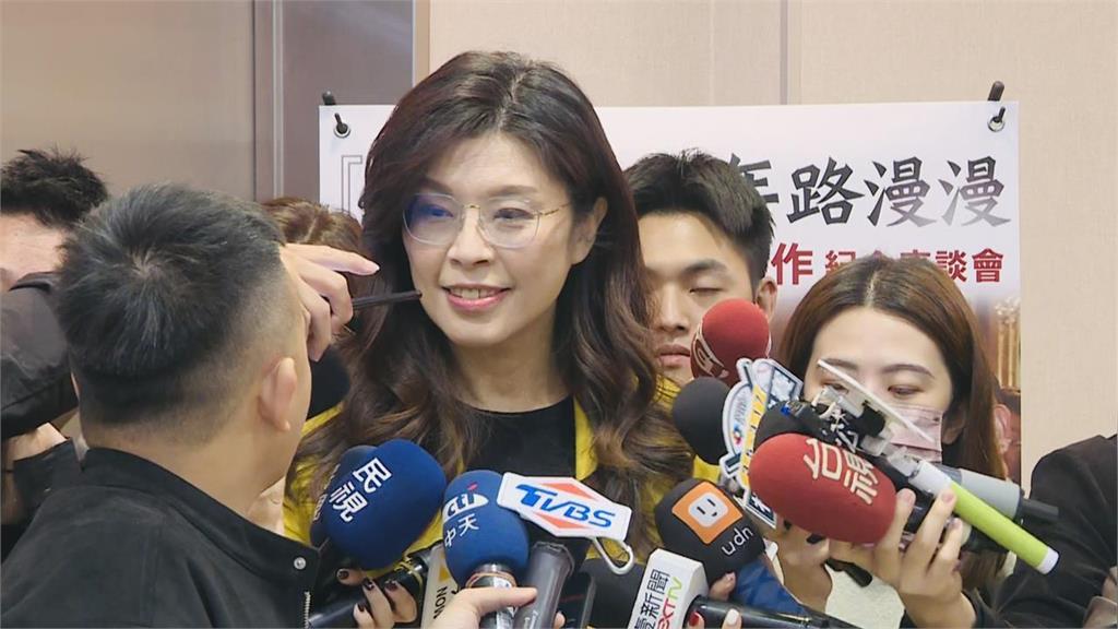 快新聞／柯文哲涼了？他直言：鄭麗文「柔軟雲朵手」恐成藍白勢力消長分水嶺
