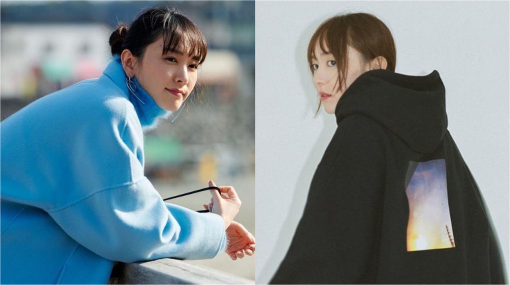 《戀空》新垣結衣「髮際線退潮」差很大!35歲慘變歐巴桑…網崩潰:老了