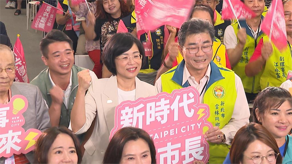 蘇巧慧成立雲林同鄉後援會　李四川「川友會」傾聽心聲