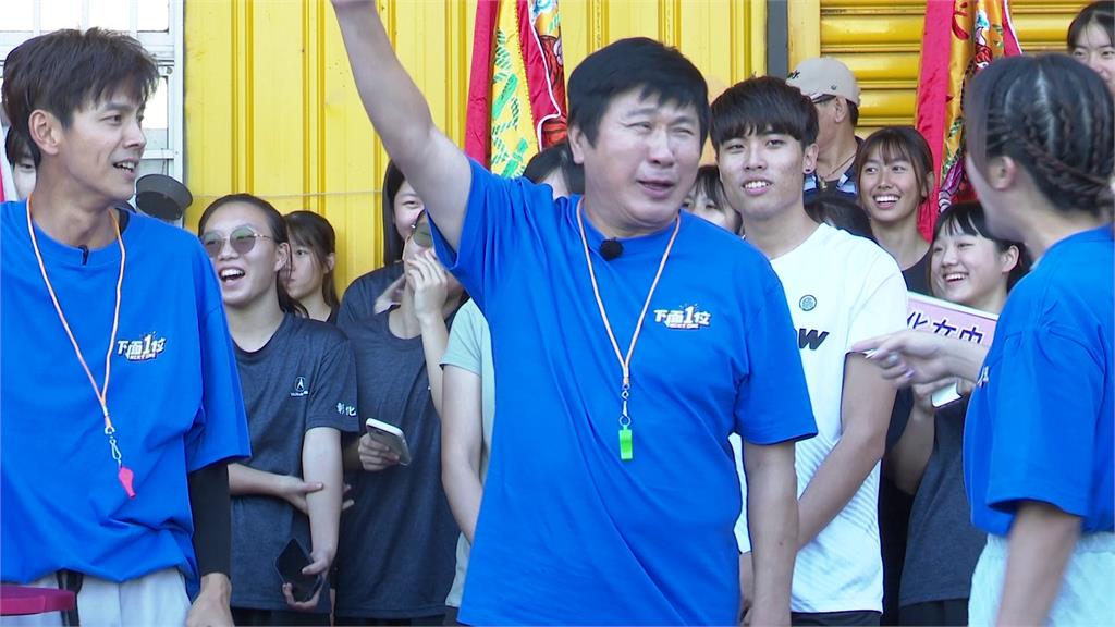 胡瓜退出主持24年《綜藝大集合》？民視回應：持續協議「節目仍正常製播」