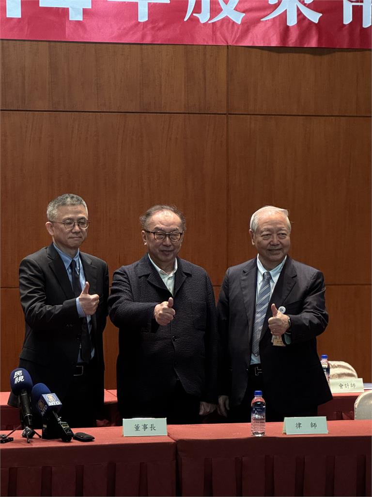 川普要美國製造 林百里:NB美國製造一定虧錢