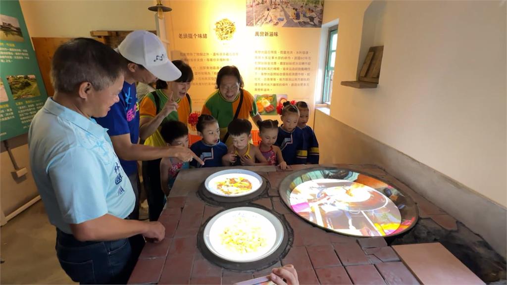 屏東六堆推廣客家文化　「先鋒堆聚落展」熱鬧開展