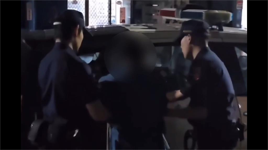 住院小心! 通緝犯出院沒付醫藥費 摸走病友錢包