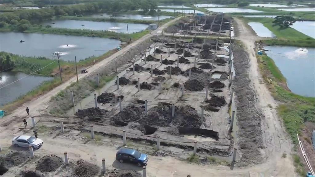 台南掩埋集團涉不法牟利2865萬　橫跨27公司遭起訴