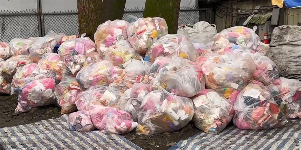 1地區啟動「垃圾桶科技執法」抓亂丟家用垃圾!AI攝影準確率達95%
