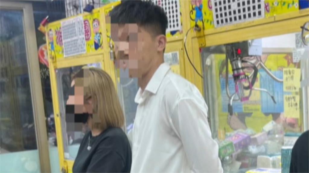 夾娃娃機店暗藏賭場! 警攻堅逮4人 查扣1萬多元賭資