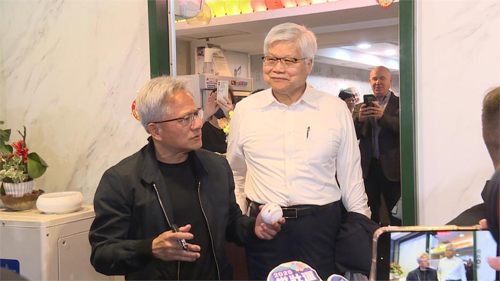 輝達進駐北士科卡關 內政部:市府可自訂專案 設定地上權