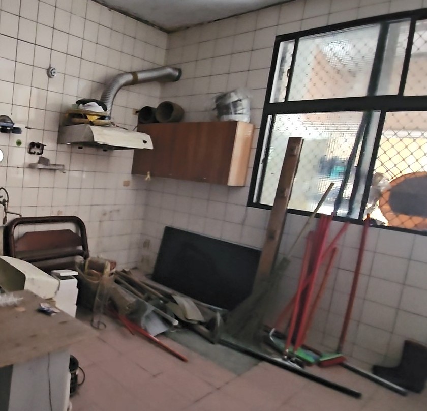 議員、民間團體送10多輛沙灘車救災 花縣府將發放募集家電