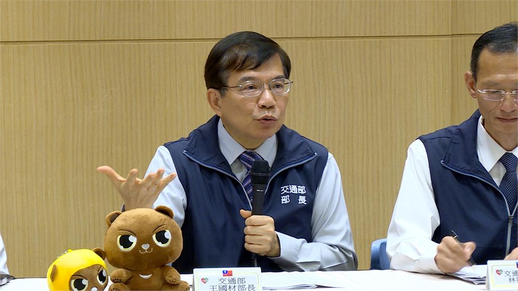 免兩段式待轉採因地制宜 開放機車騎內側車道