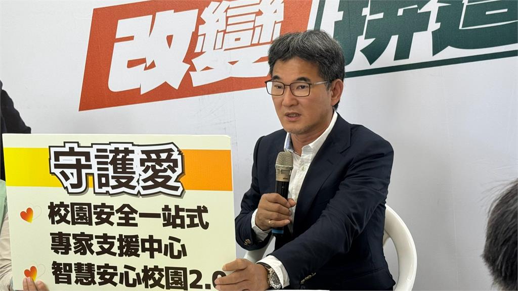 快新聞／民進黨中南部1強將出手了！挑戰藍營「世家政治」　政見震撼曝光