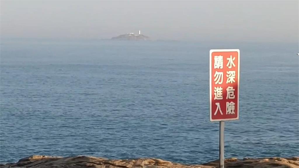 中國船非法越界釀2死國台辦開嗆　綠委批：顛倒因果