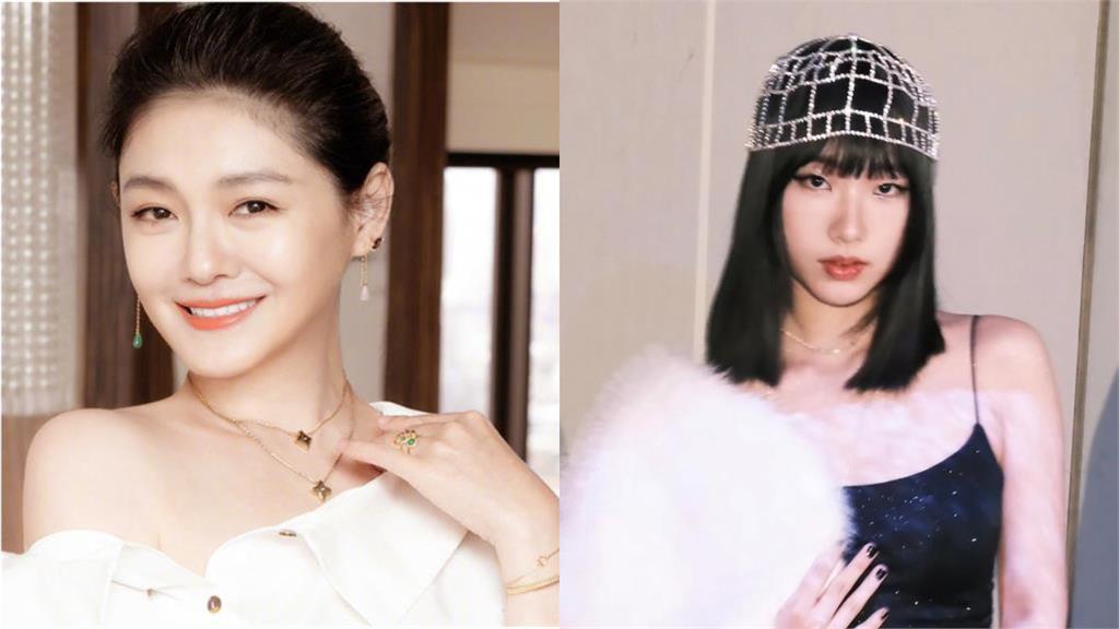 小S大女兒Elly「見不到大S最後一面」!曬夜空照親寫13字惹哭全網