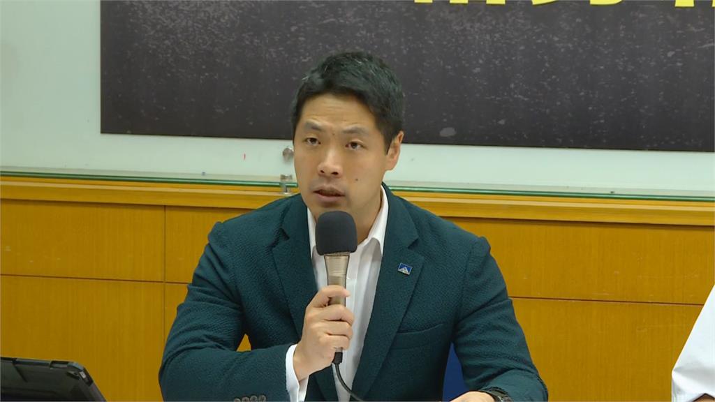 快新聞/張凱維被爆以助理名義索賄藥商 馬郁雯:王鴻薇是否授意?