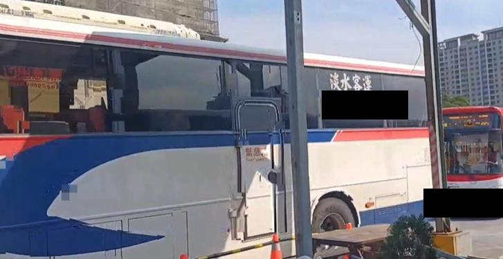 快新聞/跨年悲劇! 新北淡水司機「頭部中彈」倒臥休息室身亡