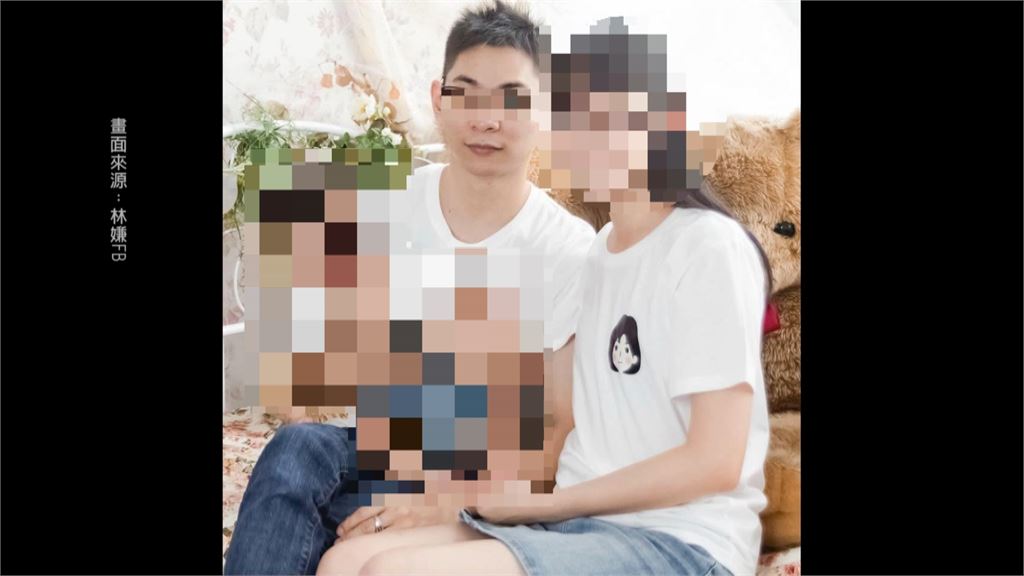 尾隨25歲女割頸奪命又放火焚屍　喪屍凶嫌黑歷史曝光