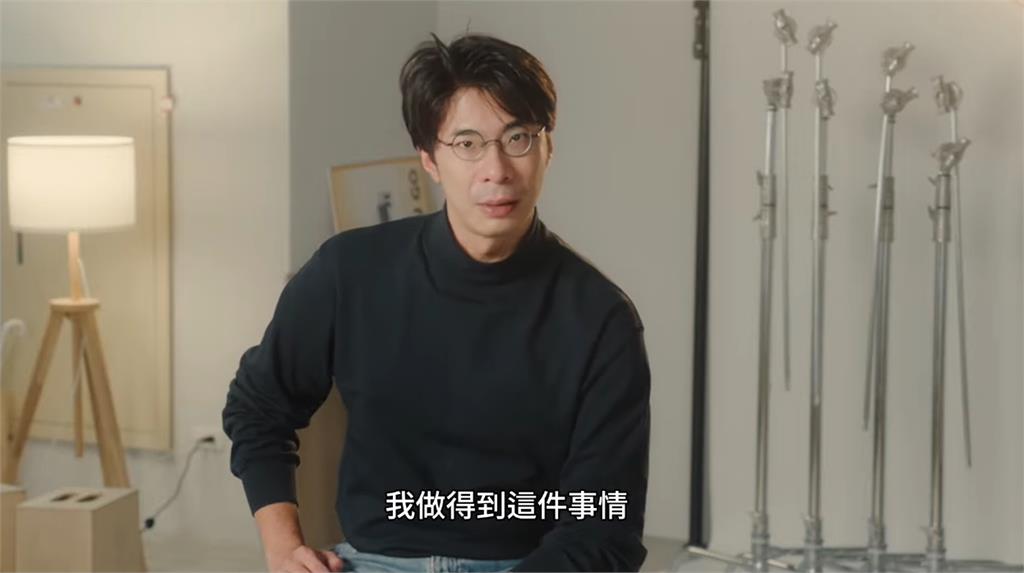 網紅突宣布拍台灣成人片！預告驚見「Joeman、呱吉助陣」證實：看了50次GG