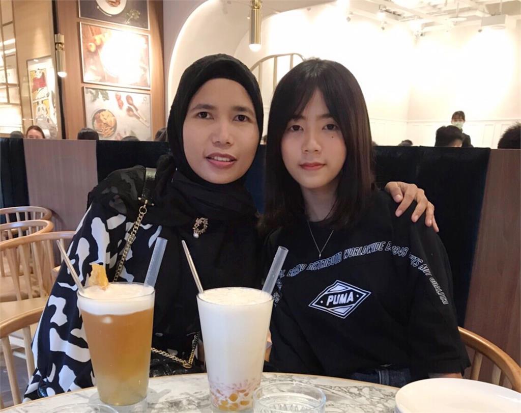 歡慶國際婦女節 丁安妮鼓勵女性勇於築夢
