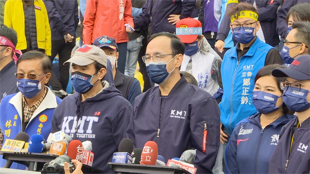 台電打臉「缺電說」 籲藍營勿政治操弄誤導民眾
