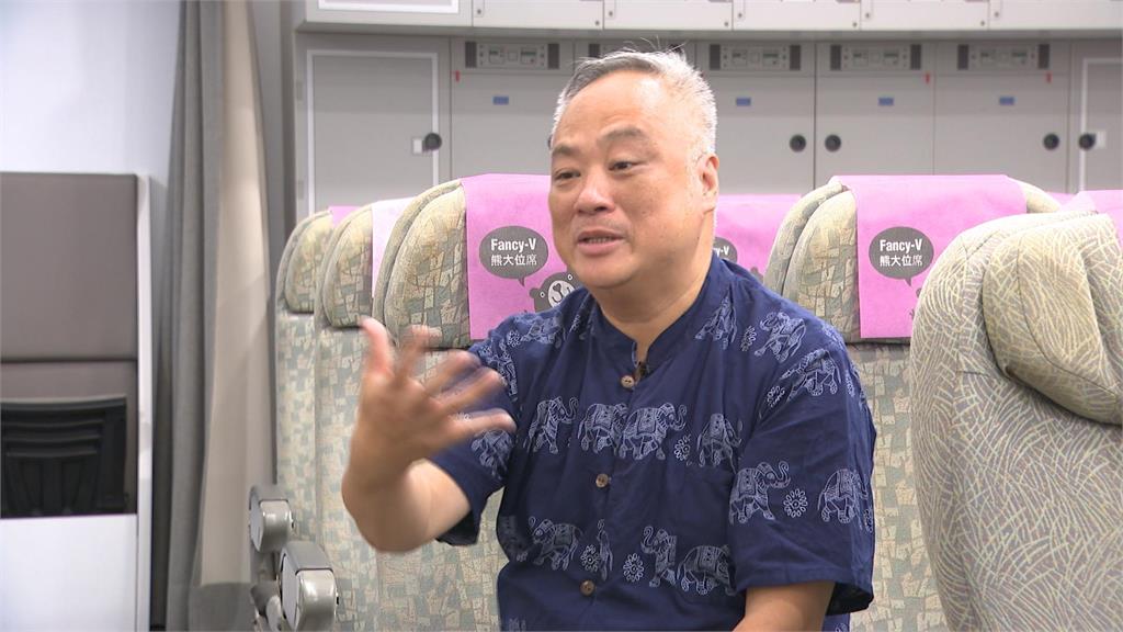 異言堂/大眾運輸搭乘禮節你懂嗎? 禮貌專家曾遭糾正羞喊「真不好意思」