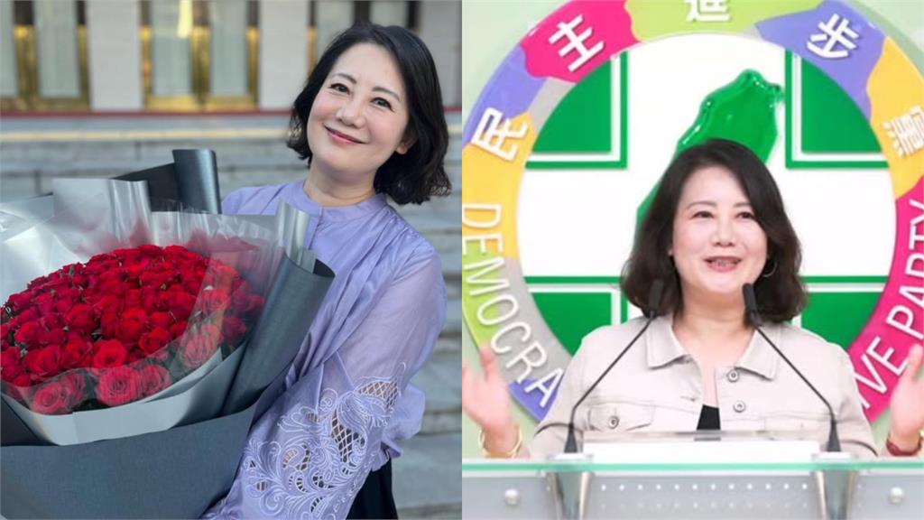 短髮女孩急戴「老花眼鏡」竟是吳思瑤！她認了「初老」反差震撼網：哪來的新鮮人
