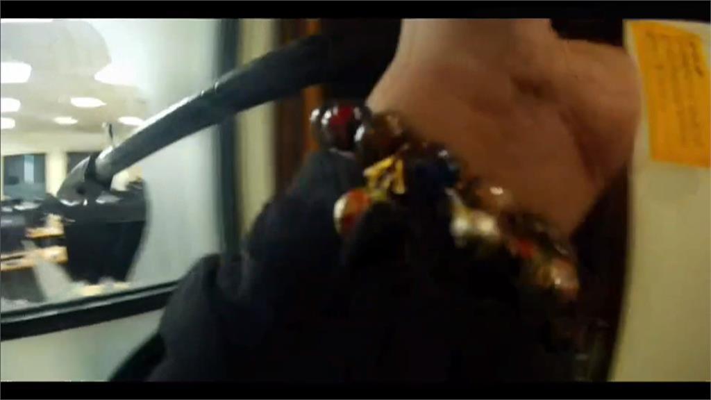 出入賭金超過逾4億元！　台中刑大破獲運動賽事博弈機房