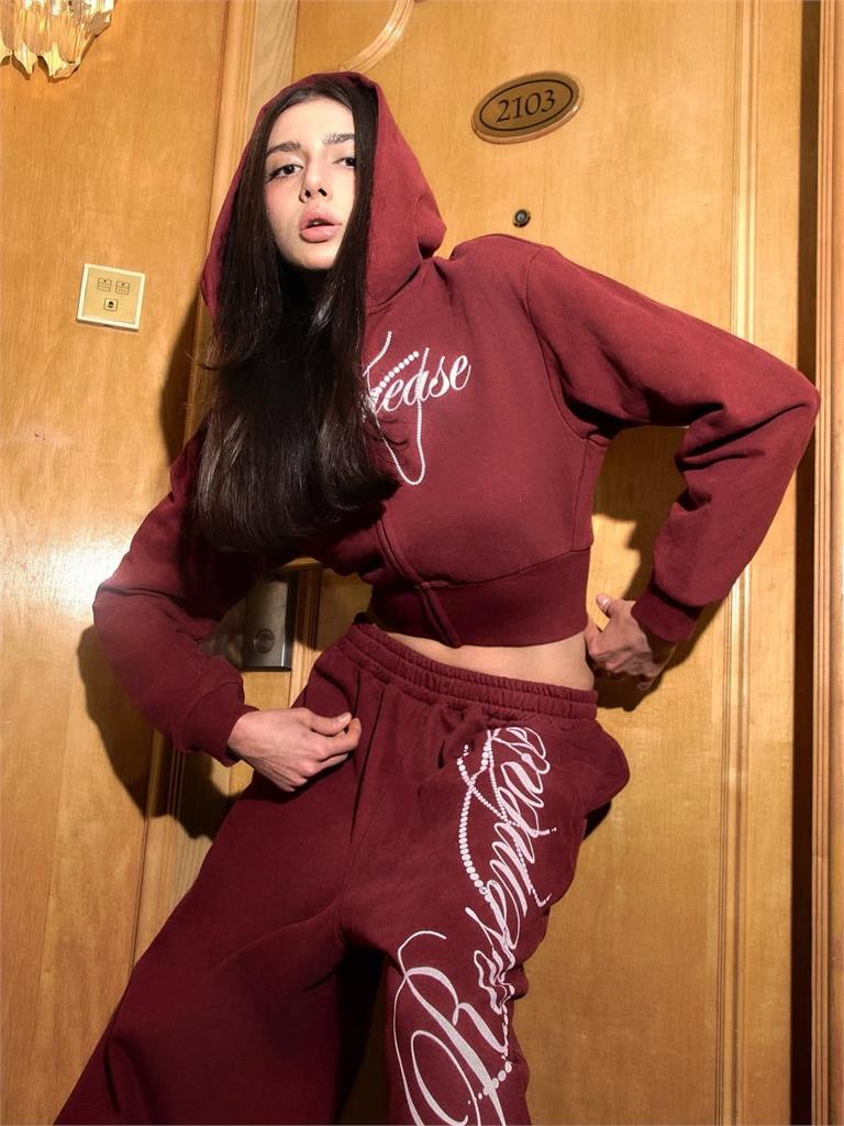 BLACKPINK Lisa 同款品牌！香港女裝 ROSEMA.ESE 快閃來台