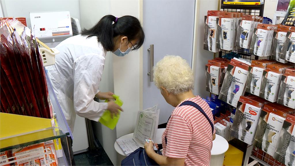供過於求!「疫情紅利」不再? 小型藥局收入銳減恐掀「關店潮」