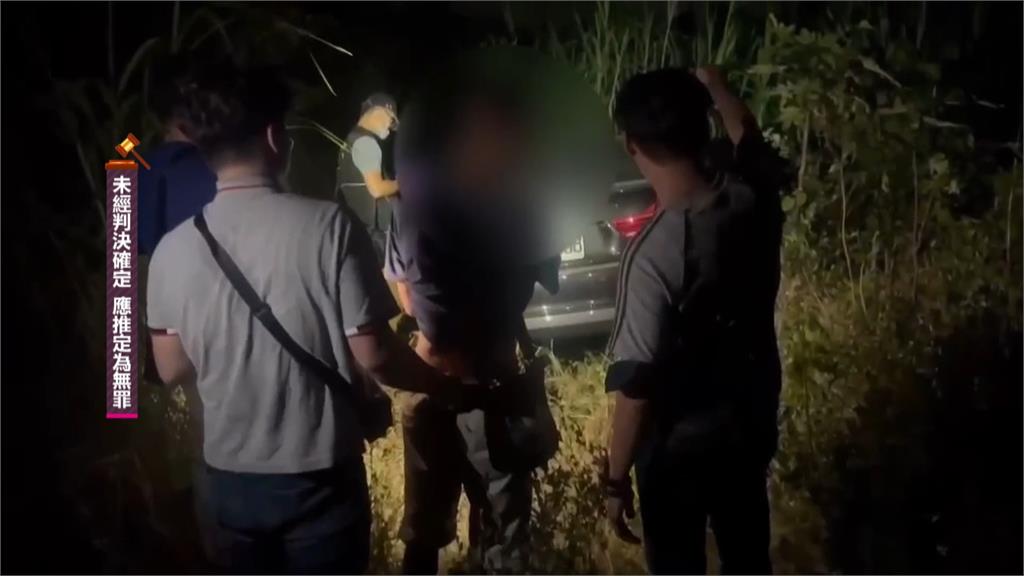 離奇！雲林按摩店外搶車　孕婦遭強行載走丟包高鐵站