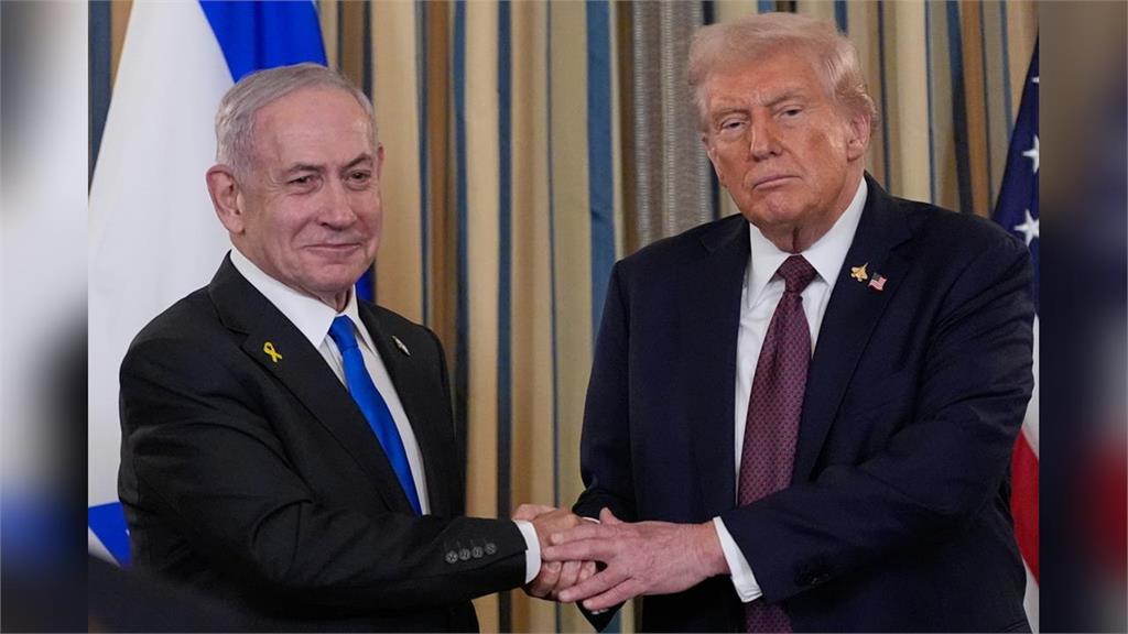 快新聞/中東戰火再升級!以軍地面部隊進入黎巴嫩 恐擴大為大規模作戰