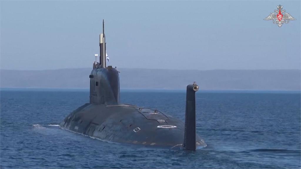 俄羅斯和白俄羅斯舉行為期5天　「西方2025」陸海空聯合軍演