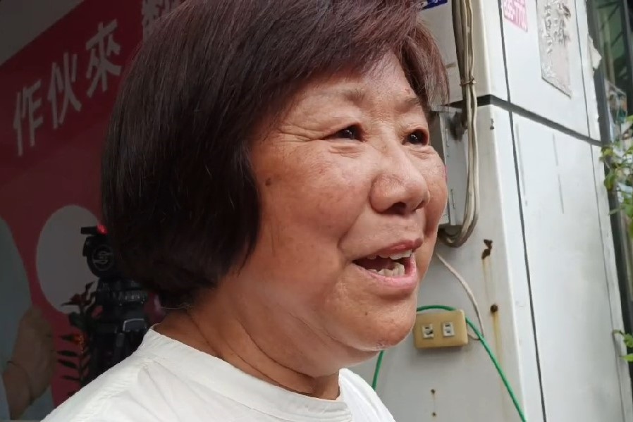 快新聞／民進黨首例！「人在看守所羈押」竟贏得初選提名　江熊一楓背景曝光