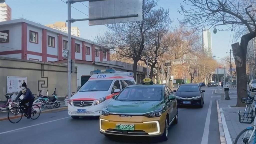 中國醫藥集團獨家壟斷? Paxlovid一盒喊價到9萬台幣