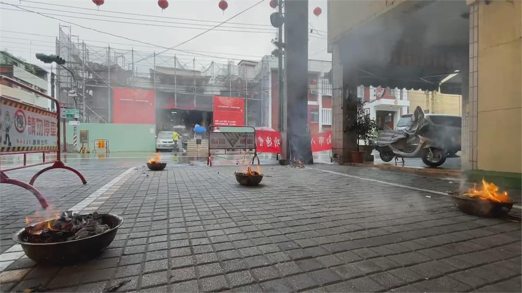 乩身突倒地送醫不治!美研究指瞬間昏迷.猝逝與心臟「驚人關聯」