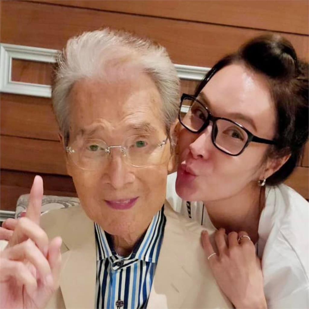 石英逝世「告別式時間」曝光!女兒林千鈺發聲:到另一個世界散播愛