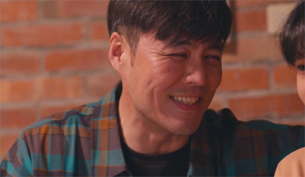 劉至翰客串《阿松與阿暖》挑戰最沉重角色　演「變態繼父」遭網友灌爆私訊狂罵