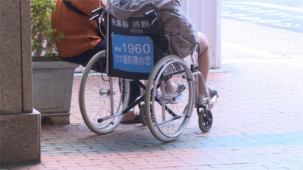 住院小心! 通緝犯出院沒付醫藥費 摸走病友錢包
