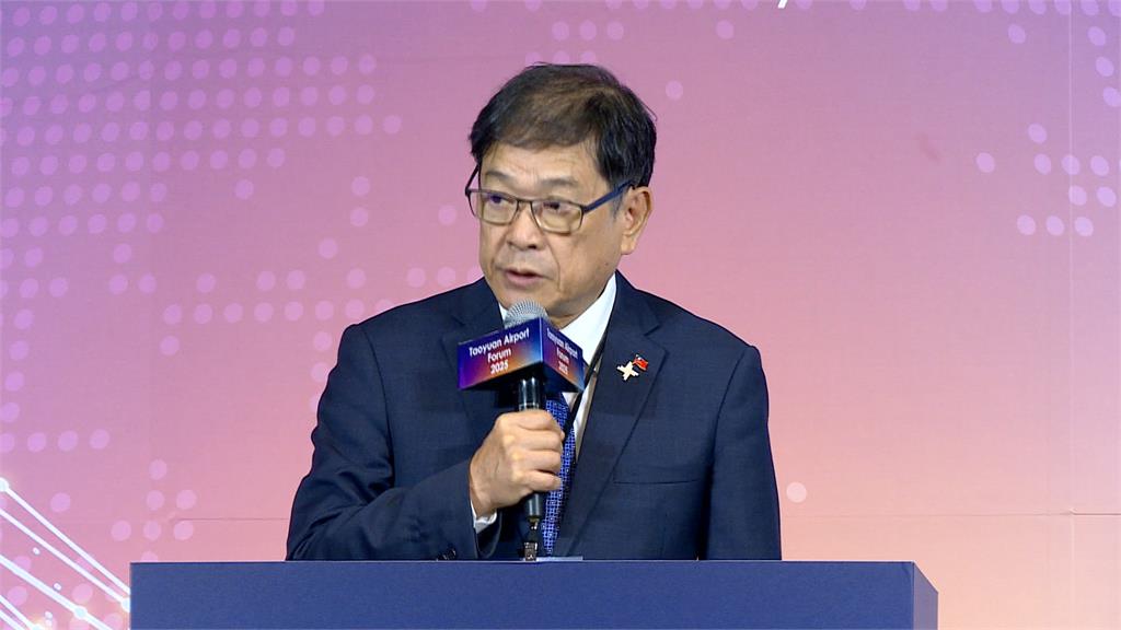 桃機論壇聚焦「重振機場經濟」　估年旅客量有望恢復疫情前水準