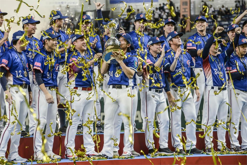 MLB記者「12強最愛球員」陳傑憲登第1!他揭「2無敵優點」:無庸置疑
