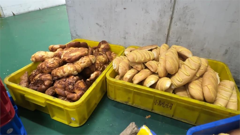 「小鳥吃吐司」負責人傳欠薪落跑　加盟商拿嘸麵包欲哭無淚