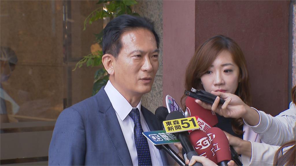 快新聞/謝龍介慘輸民進黨!台南市長最新民調出爐 綠營「這選將」支持度過半