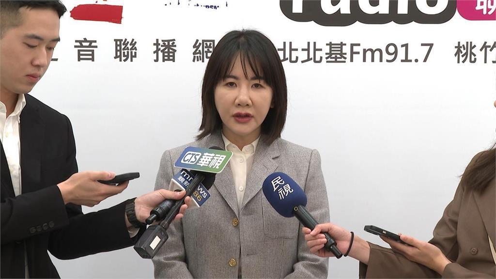 快新聞／謝衣鳯彰化縣長夢碎？媒體爆「魏平政出線機率高」　15日國民黨中常會拍板