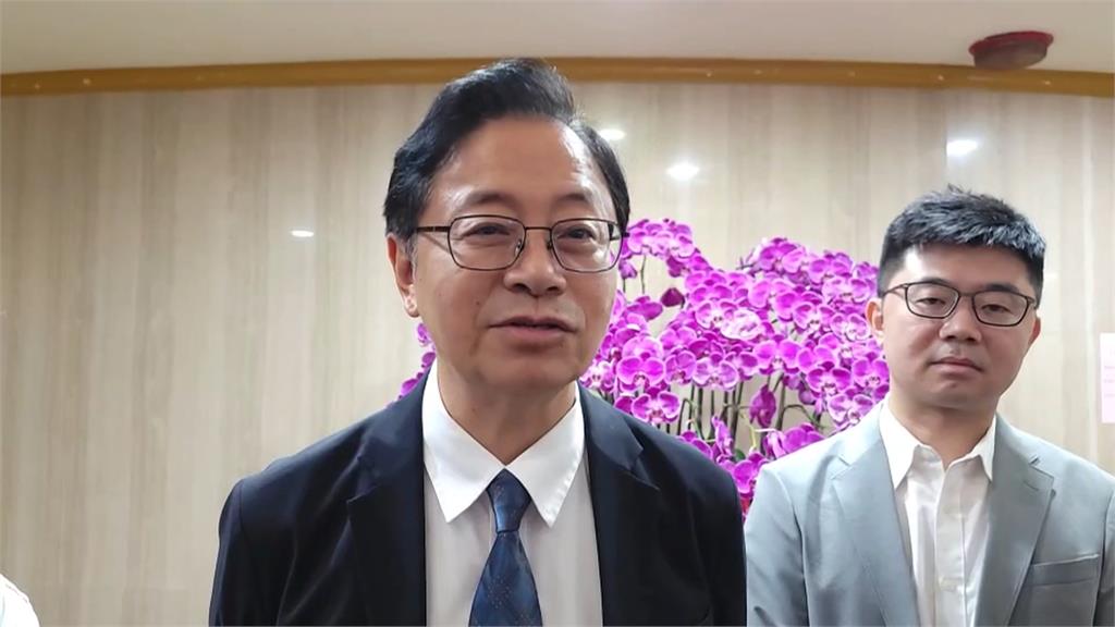 遠見滿意度高虹安倒數第二 新竹市府新聞稿:比林智堅高