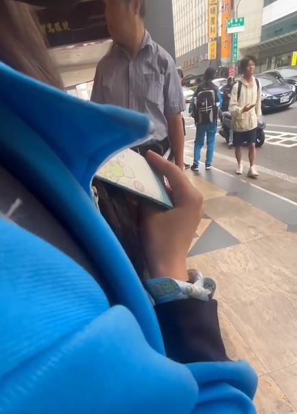 快新聞／輔大之狼又出現了！20年前連環性侵案兇手　現在竟還狂盯女性胸部