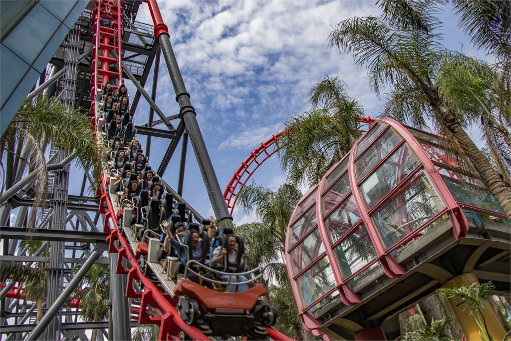 麗寶跨年「2026包你發」超強卡司曝！住宿每人最低只要「這金額」玩樂一次滿足