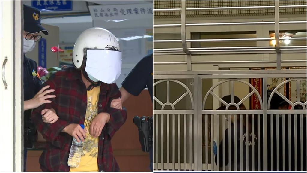 8旬老婦悶死癱兒獲特赦！委任律師曝賴總統「年前一考量」早已低調關懷